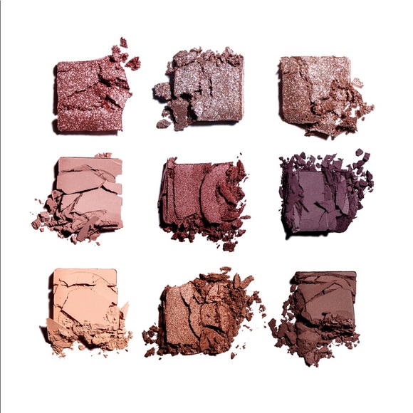 LIMITED EDITION Ciate London Glitter Storm Eye Palette, SOLD OUT IN STORES - Picture 5 of 8